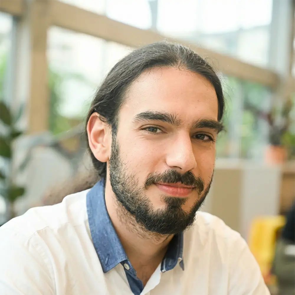 Développeur et concepteur Web de BTS Assurance