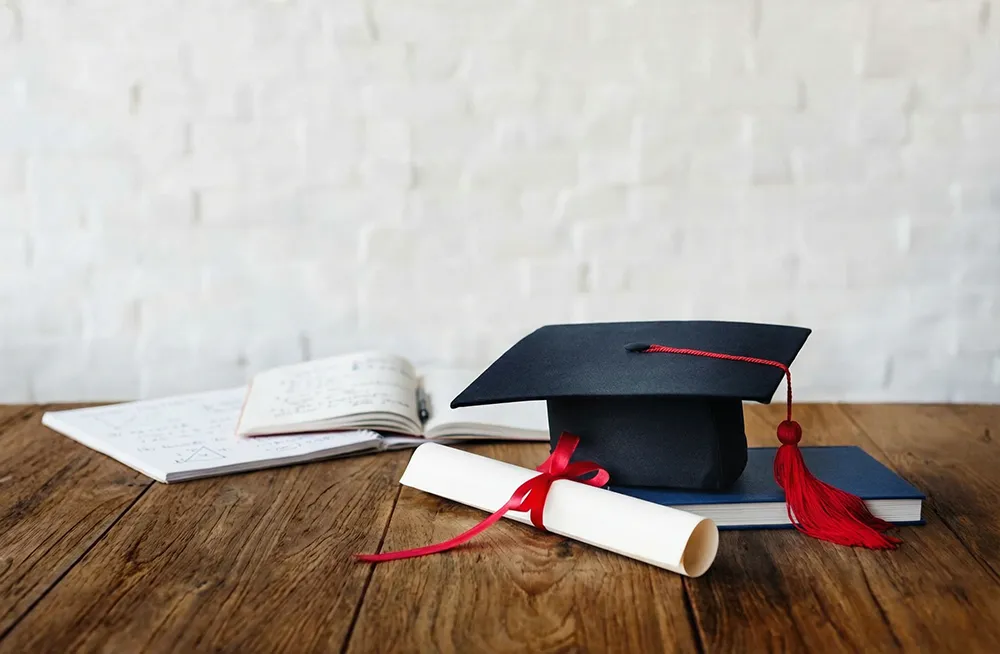 Réussite de son BTS Assurance